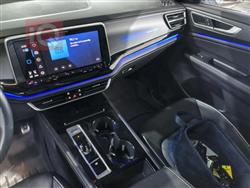 Volkswagen Atlas Cross Sport
